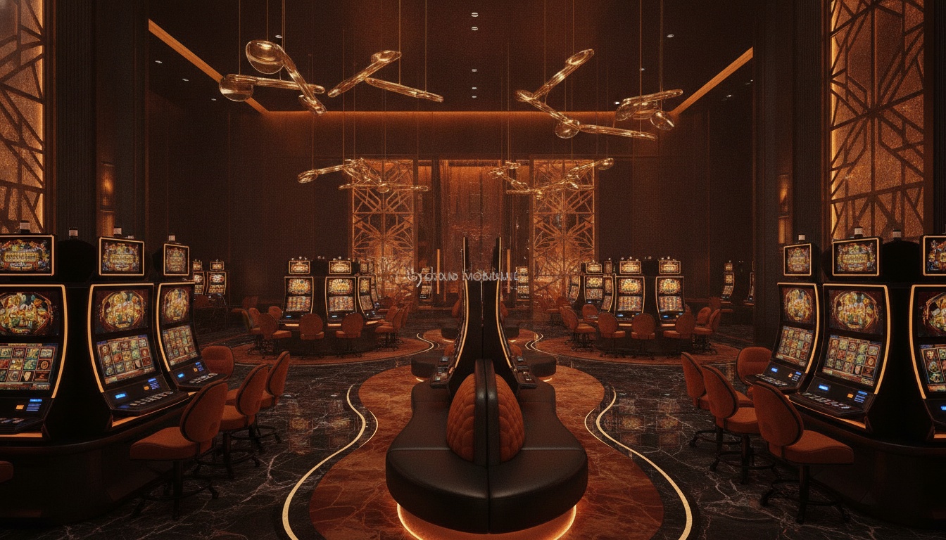 Verantwortungsvolles Spielen im Grand Mondial Casino